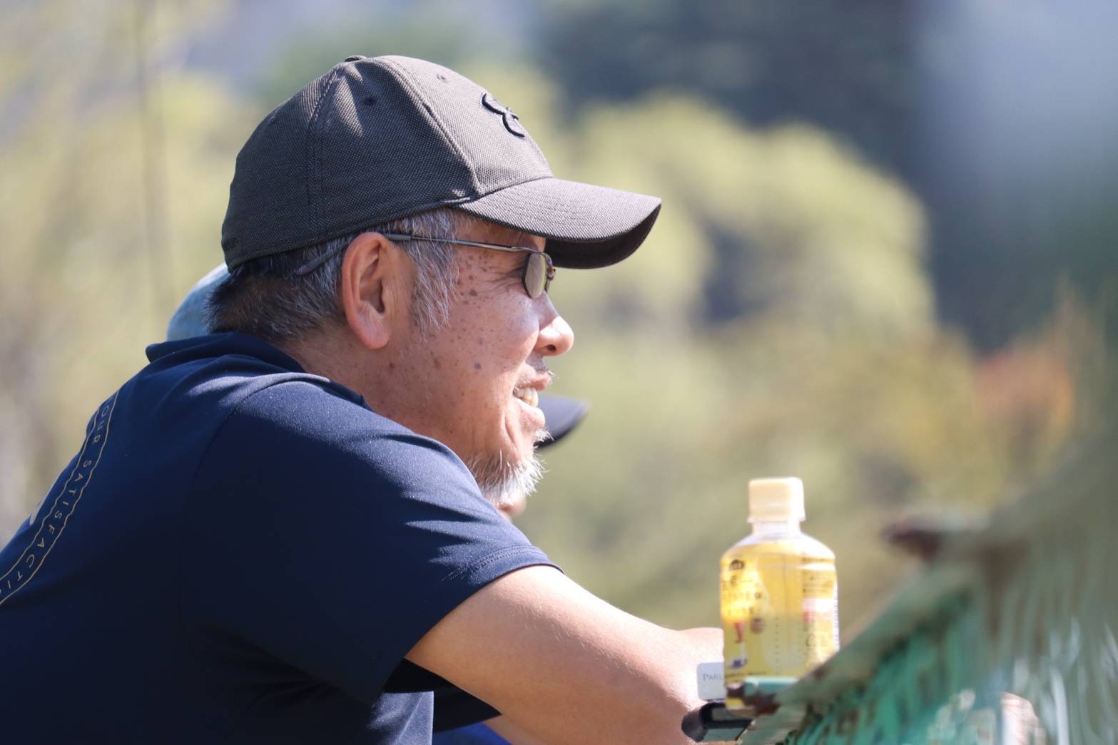 沖澤 茂 代表取締役