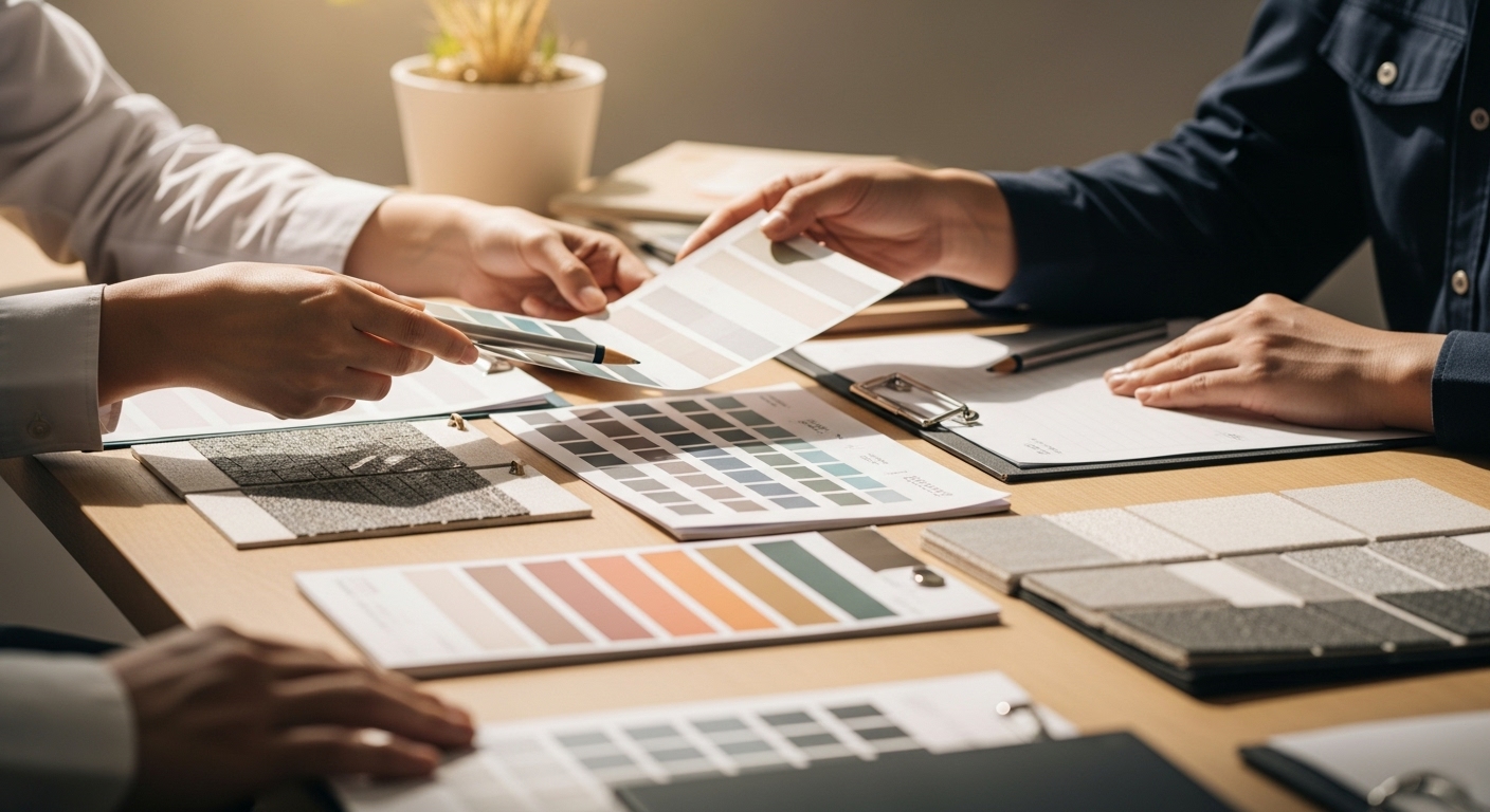 美観と資産価値向上