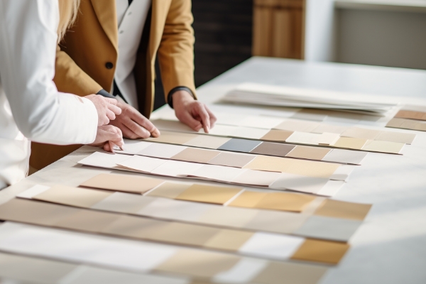 デザイン提案力