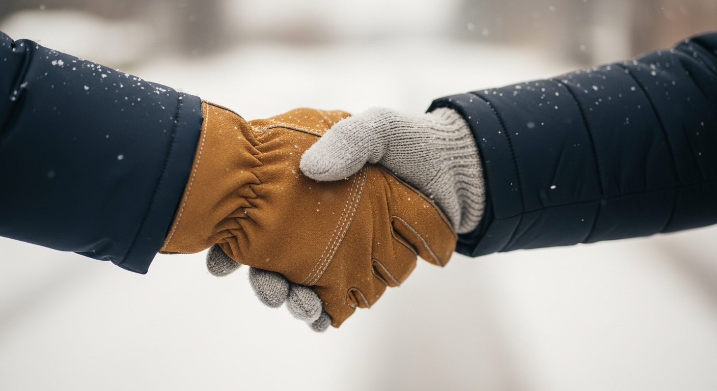 シーズン契約の安心